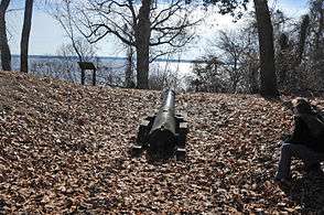 FREESTONE POINT CONFEDERATE BATTERY, PRINCE WILLIAM CO, VA.jpg