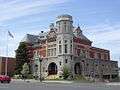 Former US Post Office and Federal Courthouse