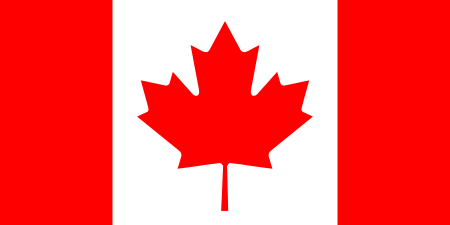 Flag of Canada