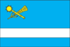 Flag of Petrove Raion