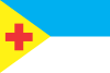 Flag of Svitlovodsk Raion