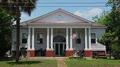 Sullivan's Island Historic District