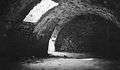 Fort ticonderoga vault in bakery.jpg