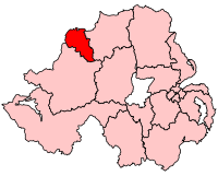 Outline map