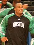 Glen Davis