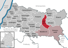 Gutach im Breisgau in EM.svg