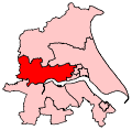 Outline map