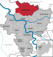 Hamminkeln in WES.svg