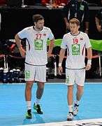 Harald Reinkind et Kristian Bjornsen-GoldenLeague-20160110.JPG