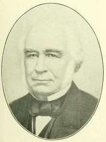 Hiram Denio