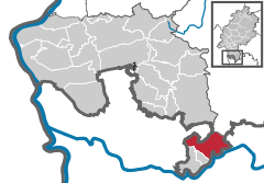 Hirschhorn (Neckar) in HP.svg