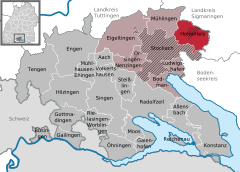 Hohenfels in KN.svg