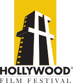 Hollywood Film Festival logo