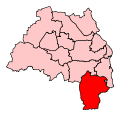 Outline map