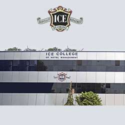 ICE College of Hotel Management and Catering Technology