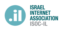 Israel Internet Association logo
