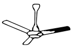 Ceiling Fan