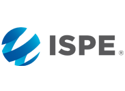 ISPE Logo - International Society for Pharmaceutical Engineering