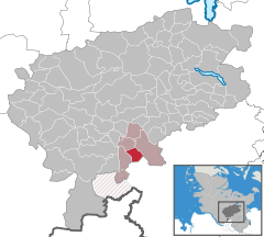 Itzstedt in SE.svg