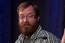 Jack Pattillo at PAX Prime 2012