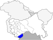 jammu kashmir