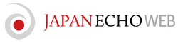 Logo of Japan Echo Web.