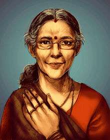 Jashodaben