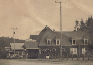 Jewell Hotel & Store