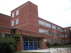 John Philip Sousa Junior High School