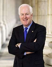 John Cornyn