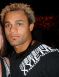 Bellator Welterweight Josh Koscheck