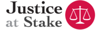 Justice at Stake logo