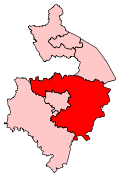 Outline map