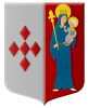 Coat of arms of Kessel