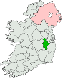 Outline map