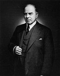 William Lyon Mackenzie King