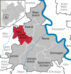 Korschenbroich in NE.svg