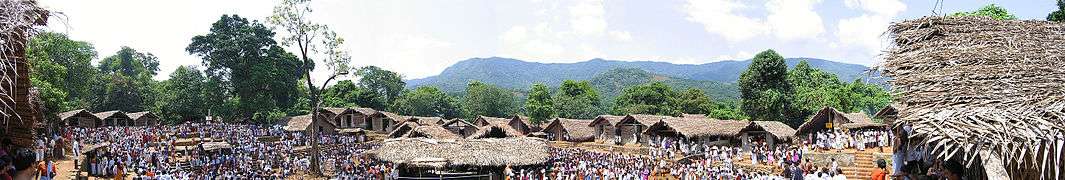 Kottiyoor Festival