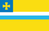 Flag of Kremenchutskyi Raion