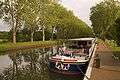 La Renaissance Hotel Barge Moored.jpg