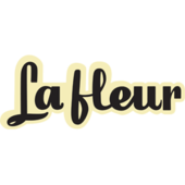 Logo of the Lafleur brand in 1972