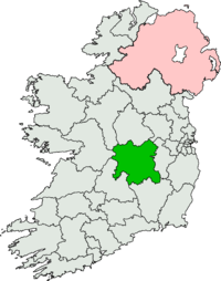 Outline map