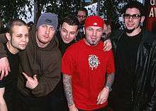 Limp Bizkit