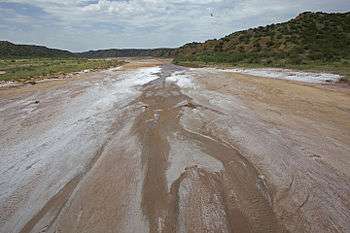 Photo of the Little Red River