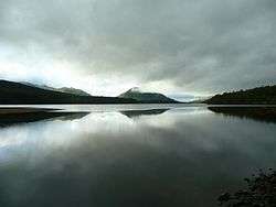 Loch Laggan