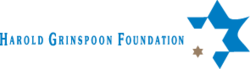 Logo of Harold Grinspoon Foundation