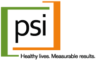 Logo of Population Services International