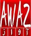 Awaz TV Logo