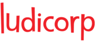 Ludicorp logo