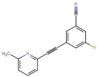 Skeletal formula